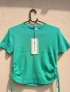 Brand New Crop Top