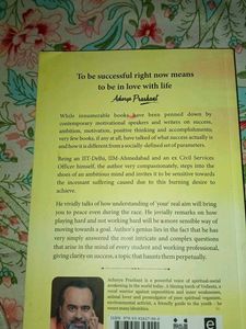 Milestones to Success by Acharya Prashant