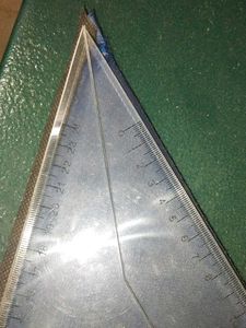 set square