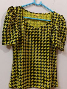Graphic Design Top