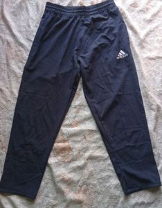 Adidas Dark Navy Blue Track Pant (Unisex)