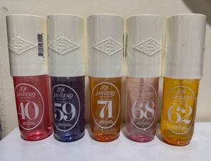 Sol de Janeiro Fragrance Mists
