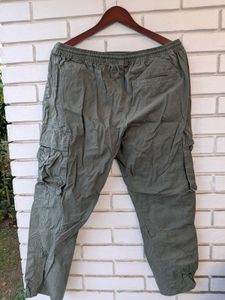 Men's Cargo Pants