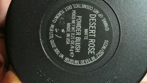MAC Powder Blush