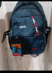 American Tourister Backpack