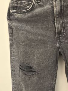 H&amp;M Wide Leg Jeans