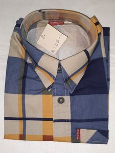 Half Shirt 👕👔