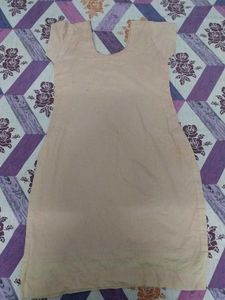 Embroidered Kurta