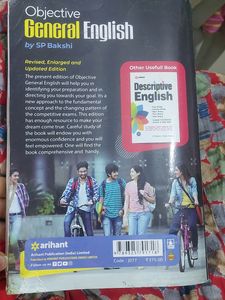 Gernal English