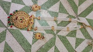 Jewellery Set