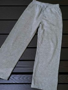 Comfortable Grey Sweatpants