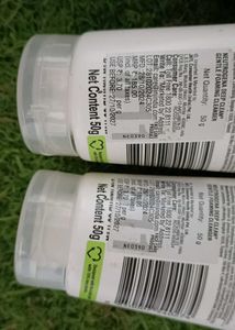 2 Neutrogena Deep Clean Gentle Foaming Cleanser