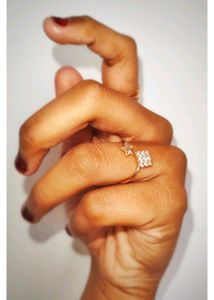 4 Rings Stack