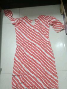Ethnic Kurta Set