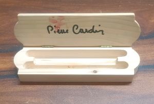 Pen Box