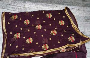 Kurti With Duppata