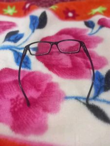 Red Cat Eye Sunglasses