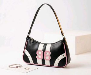 savana Stylish '96' Shoulder Bag