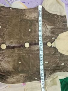 Women's A-line Kurta/Frock