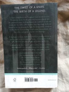 The Assassin's Blade by Sarah J. Maas