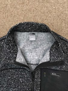 Men's Pullover Fleece Sweatshirt