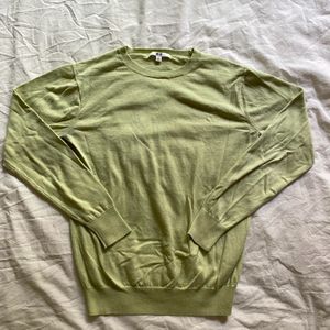 Uniqlo Jumper