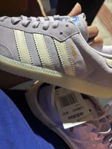 Authentic Adidas Samba