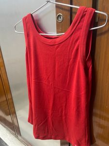 Slip/vest