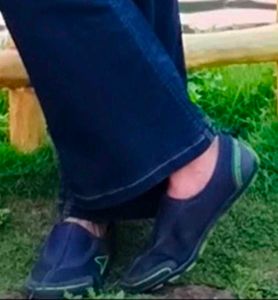 Slip On Sneakers