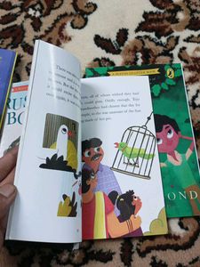 My First Ruskin Bond Collection