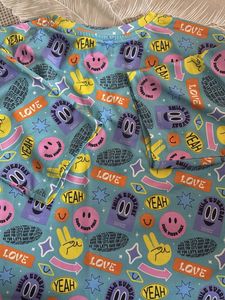 Fun Graphic Tee
