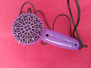 Philips Hair Dryer new condition