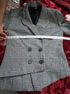 Alexis Coat