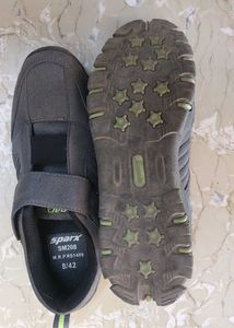 Sparx Non Laced Casual Shoes