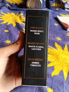 Oscar Forever Oud Luxury Eau de Parfum