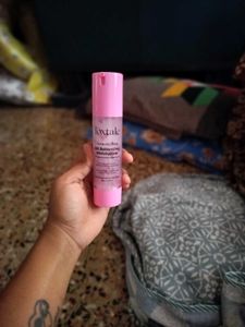 Foxtale Oil Balancing Moisturizer