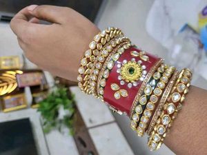 Rajwadi chuda pick any one