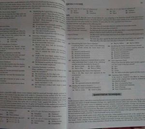 CLAT (UG) &amp; AILET YEAR-WISE10 PREVIOUS SOLVED Pape
