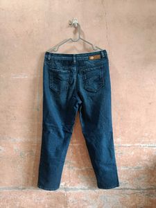 Lee Cooper Women Slim Jeans👖