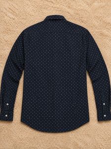 Men's Flying Machine Printed Shirt