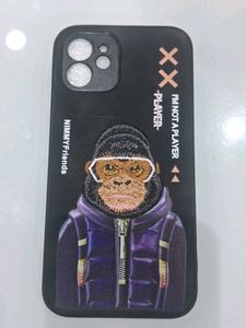 Iphone 12 Back Cover