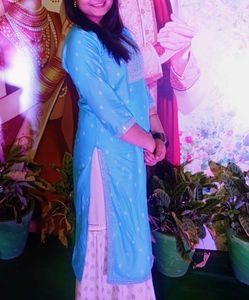 ✨ Festive Elegant Kurta✨