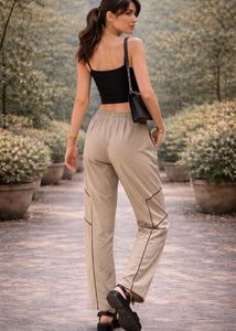 Stylish Cargo Pants for Women