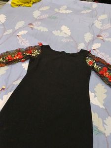 One Peice Western  Dress