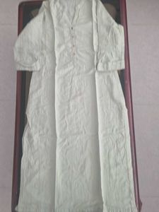 Light Green Kurta