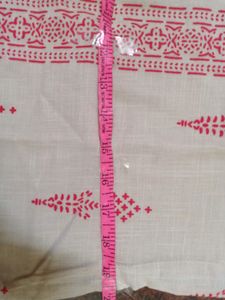 Ethnic Beige Kurti With Bell Sleeves From W Brand