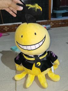 Koro Sensei Anime