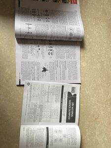 Science Olympiad Prep Books - Grade 10