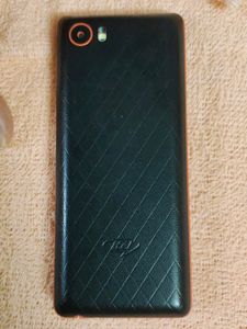Almost New "Itel" Basic Dual Sim Mobile