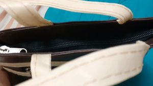 🆕️🆕️ Brown Small Hand Bag